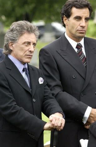 frankie valli sopranos|frankie valli today.